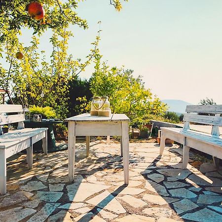Villa Oneirama Nafplio Exterior photo