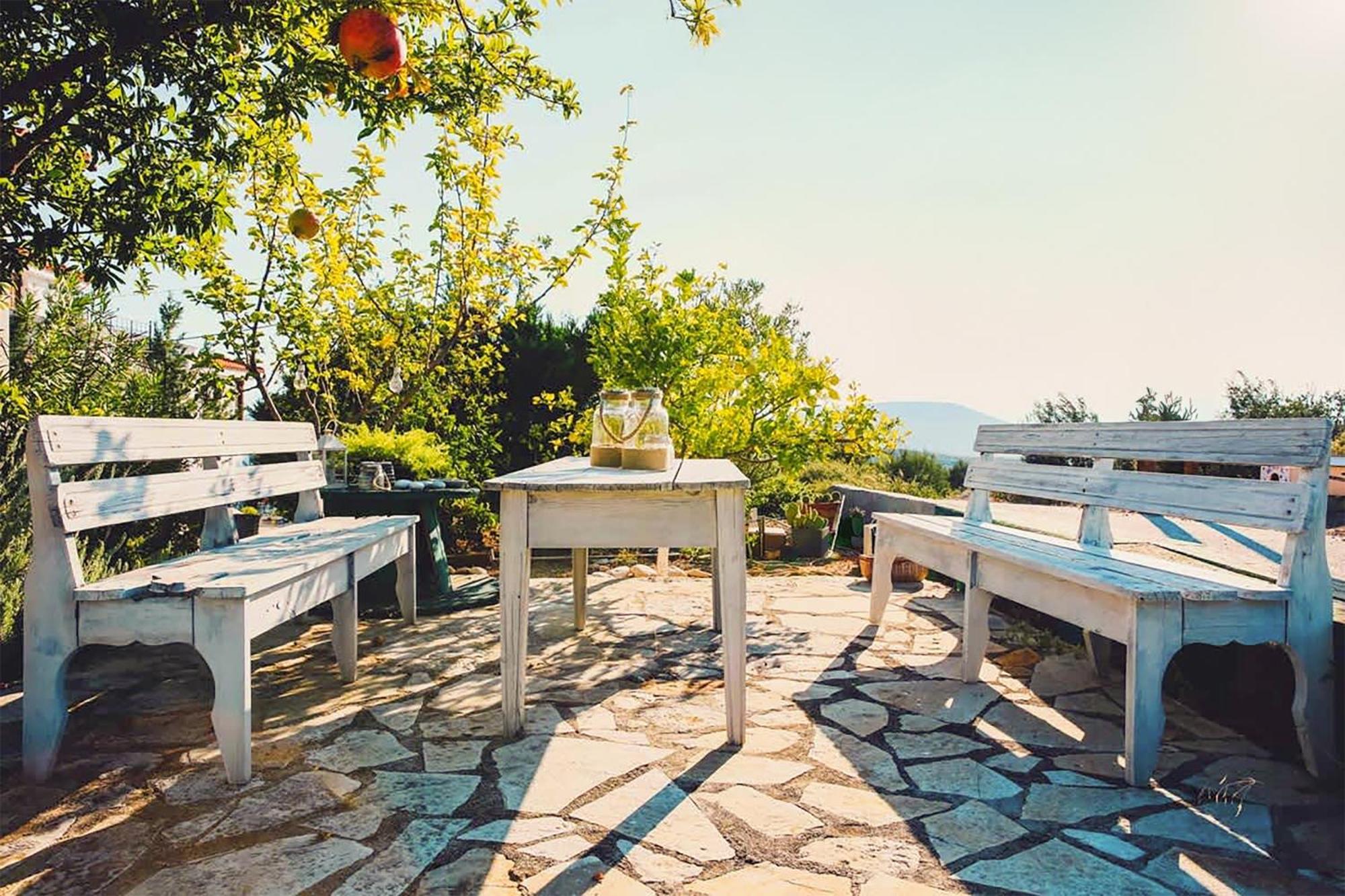 Villa Oneirama Nafplio Exterior photo