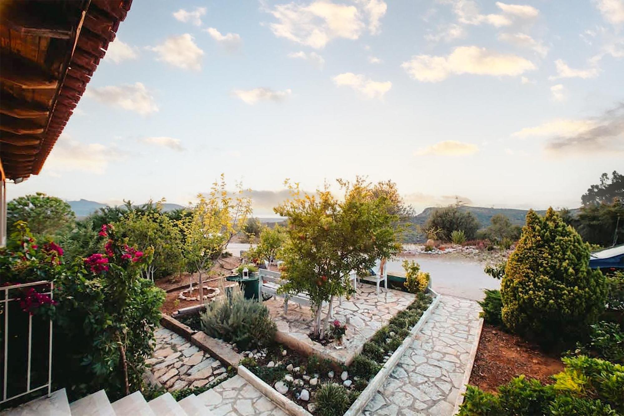 Villa Oneirama Nafplio Exterior photo