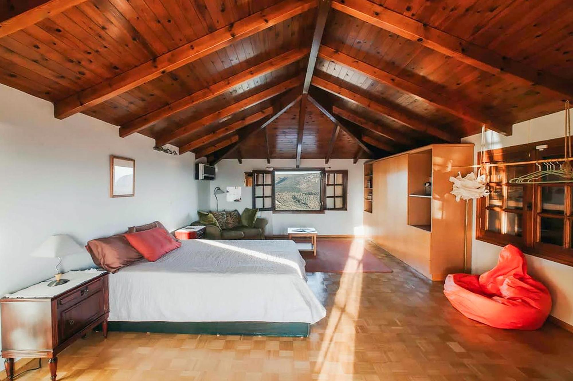 Villa Oneirama Nafplio Exterior photo