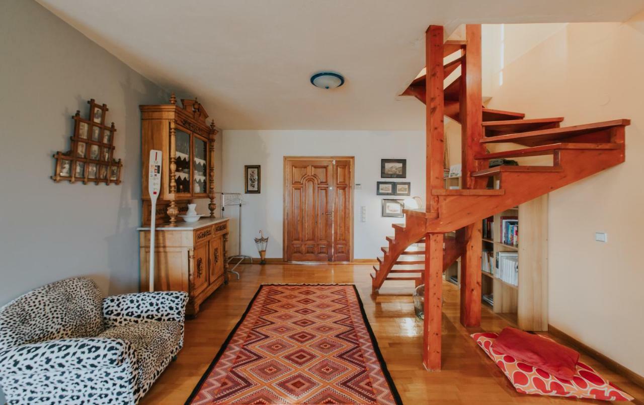 Villa Oneirama Nafplio Exterior photo