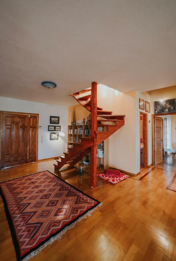 Villa Oneirama Nafplio Exterior photo
