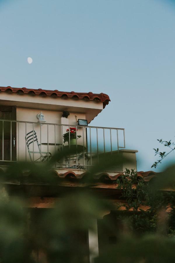 Villa Oneirama Nafplio Exterior photo